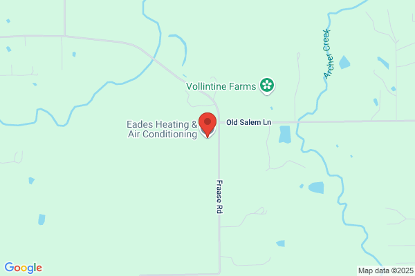 Eades Heating & Air Conditioning, Inc.