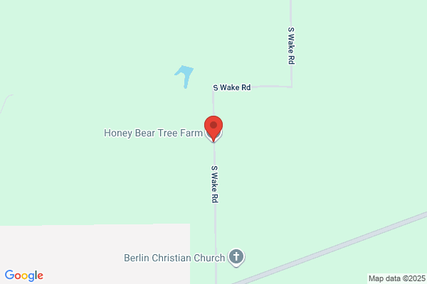Parkside Tree Farm