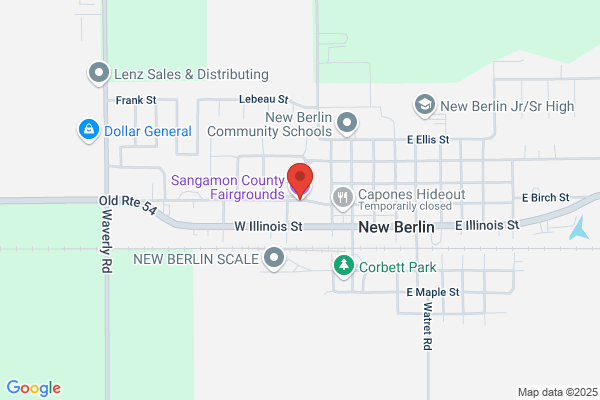 Sangamon County Fair Grounds