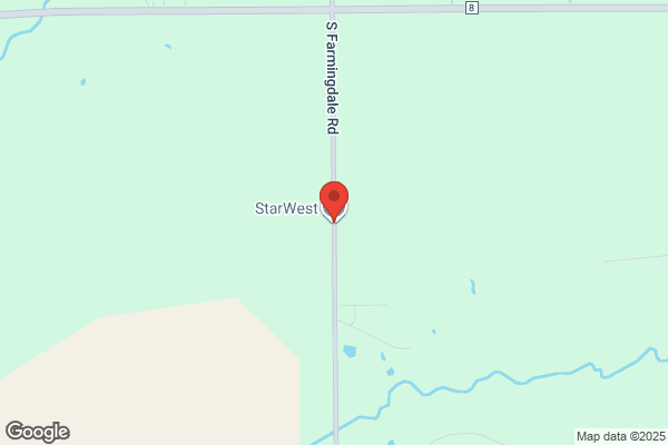 Starwest