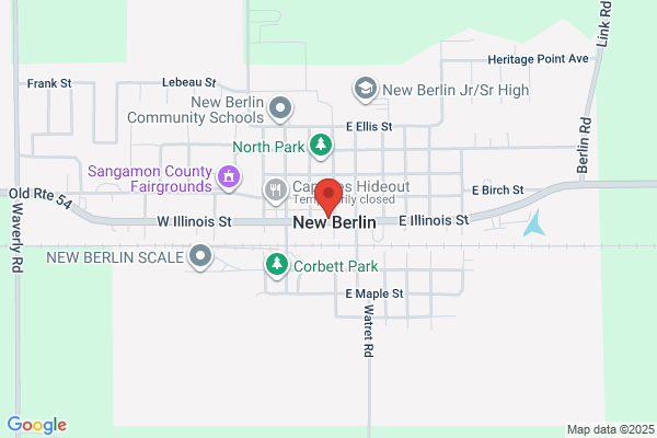 West Sangamon Public Library