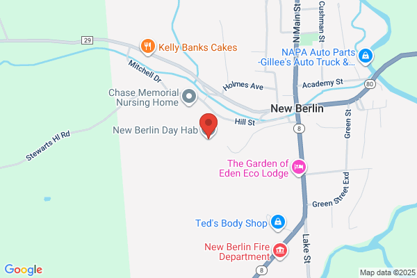 New Berlin Day Care