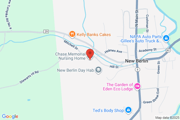 New Berlin Family Practice