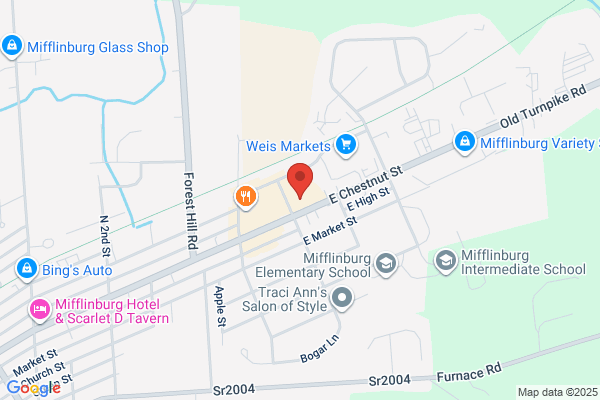 Mifflinburg Pharmacy