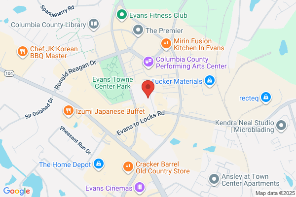 Evans Chiropractic & Pain Laser Clinic