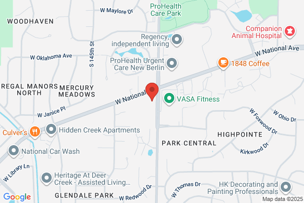 HealthSource of New Berlin