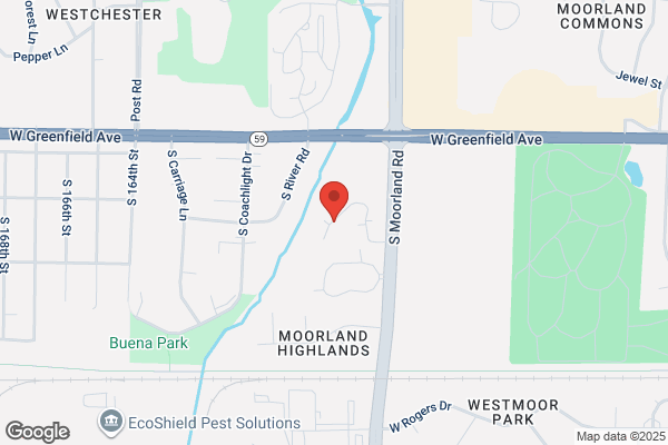 Deer Creek Run Apartments