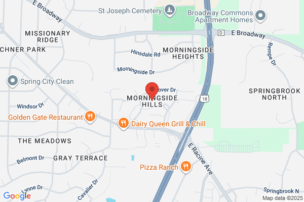 Morningside Hills Apartments