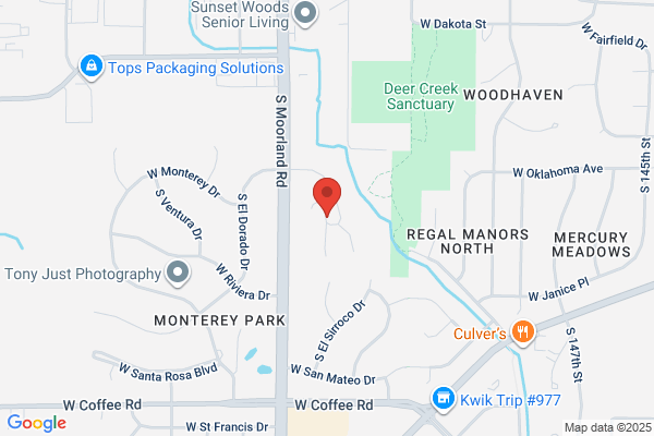 Pinewood Creek Apartments