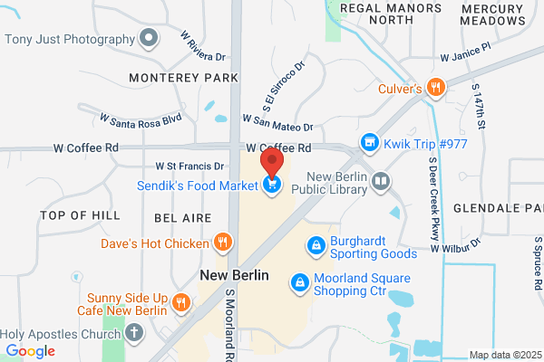 Scherf Properties