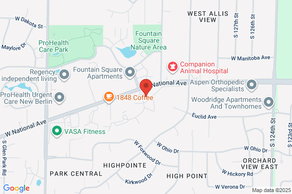 Stonegate Apartments