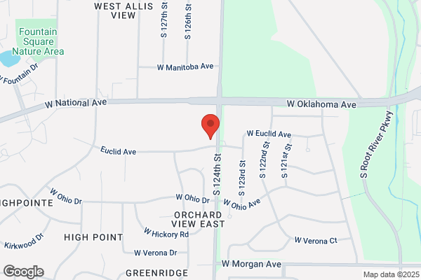 Woodridge Apartments and Townhomes