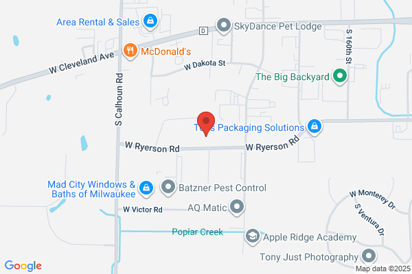 NTW - National Tire Wholesale