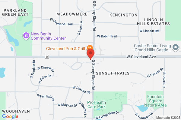 Ravenswood Auto Center