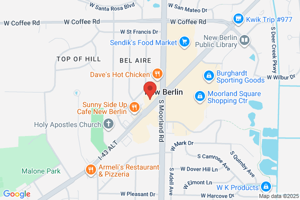Silver Lake Auto & Tire Centers