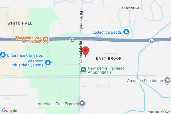 Hydraulic Component Services Inc