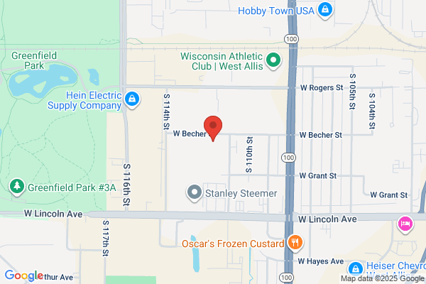 Milwaukee Truck Service