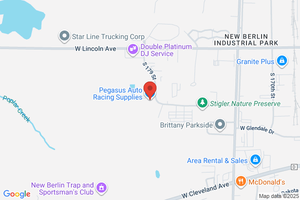 Pegasus Auto Racing Supplies