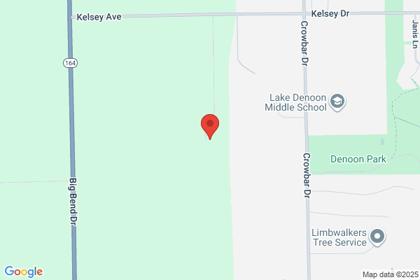 Emery's Roofing