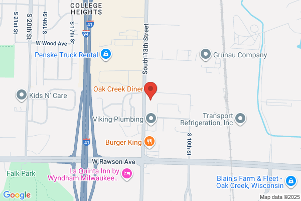 Tri-State Northwest Inc