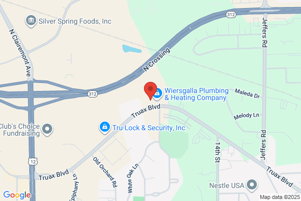 Bearing Headquarters Co