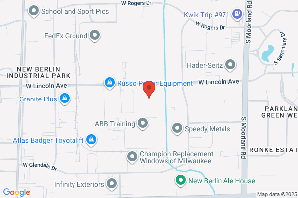 Instrumentation Design Control Corporation