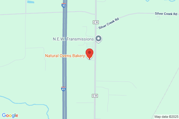 Natural Ovens of Manitowoc