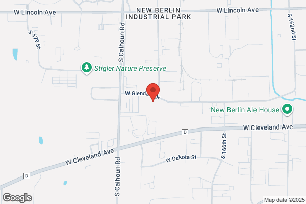 Pritzlaff Wholesale Meats Inc