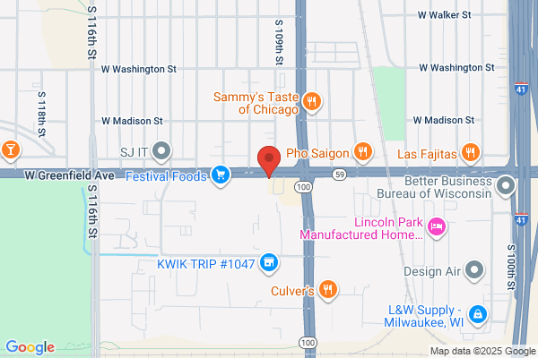 Tri City National Bank - CLOSED