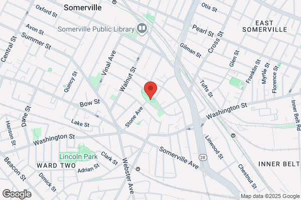 Prospect Hill