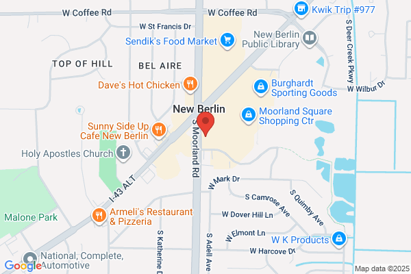 Atlanta Bread Cafe
