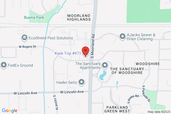 KWIK TRIP #971