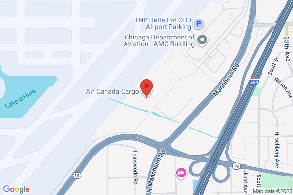 Air Canada Cargo