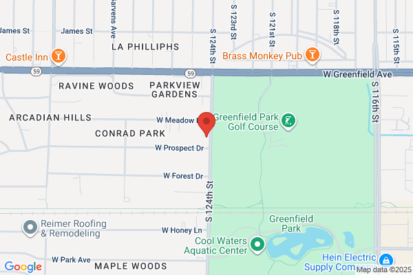 Evangelical Child Care