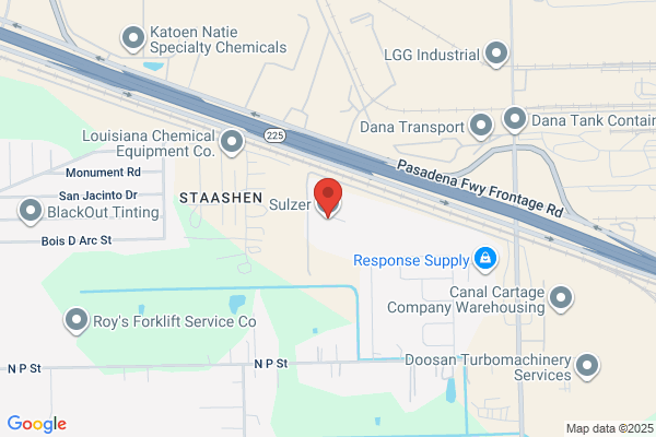 Sulzer Engineering