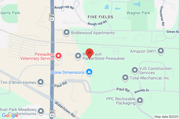 WEM Automation LLC