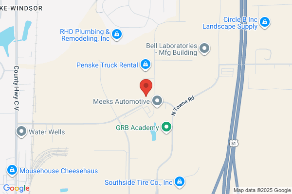 Mobile Dental Centers