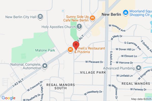 New Berlin Dental Group