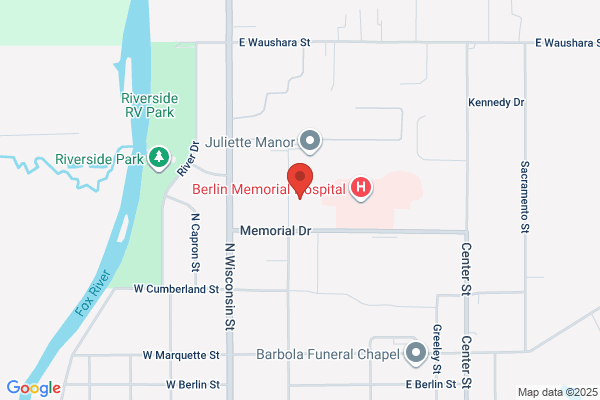 New Berlin Dialysis