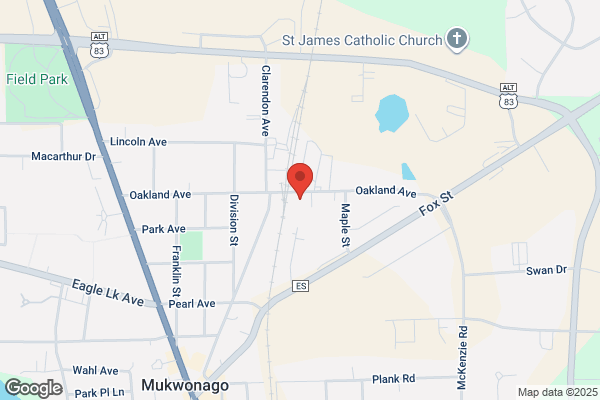 Supreme Garages Inc