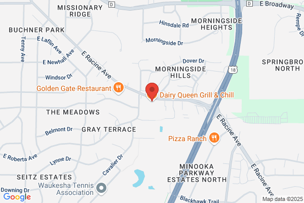 Dairy Queen Grill & Chill