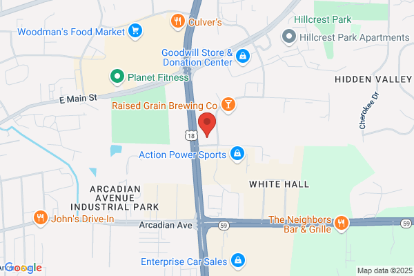AFC / Doctors Express (Waukesha)