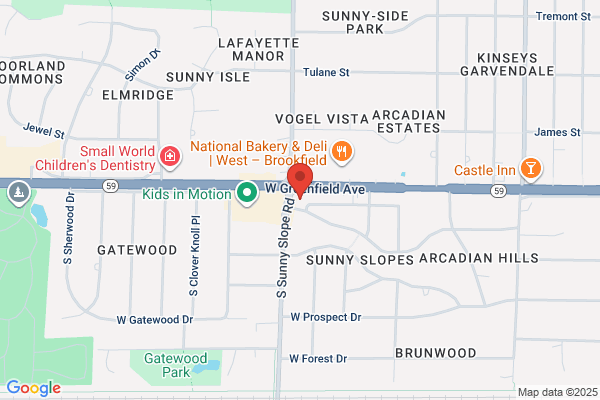 Greenfield Plaza Barber Shop