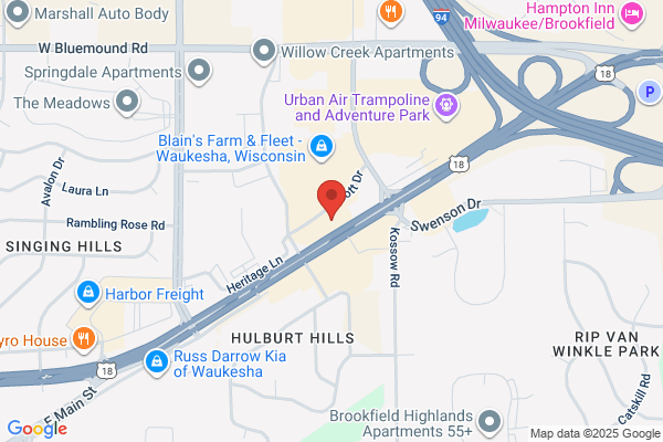 Sport Clips New Berlin