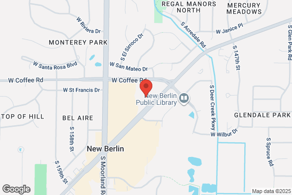New Berlin True Value