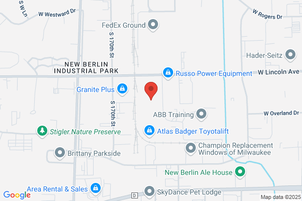 Rimrock Automation