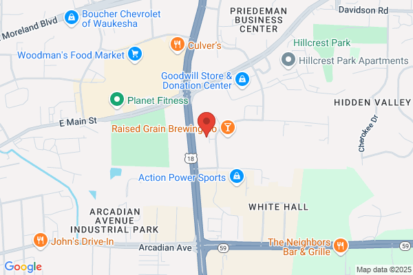 Schoenwalder Plumbing, Inc.