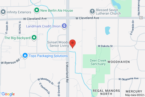 Applewood Senior Living