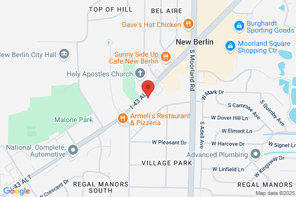 Beckman Insurance Agency