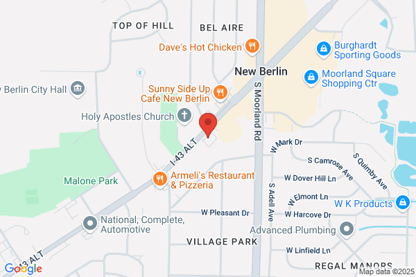 Romppainen John Insurance Agency